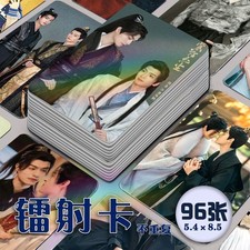 Chinese       Kill to Love 96pcs Photo Cards
