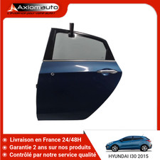 Porte arrière et accessoires Hyundai I30