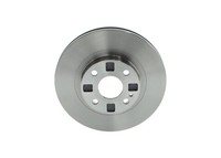 2X Bosch Bremsscheibe 0 986 478 989 FüR Mazda