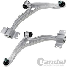 2x QUERLENKER VORNE UNTEN f&uuml;r MERCEDES A-KLASSE W176 B-KLASSE W246 CLA C117