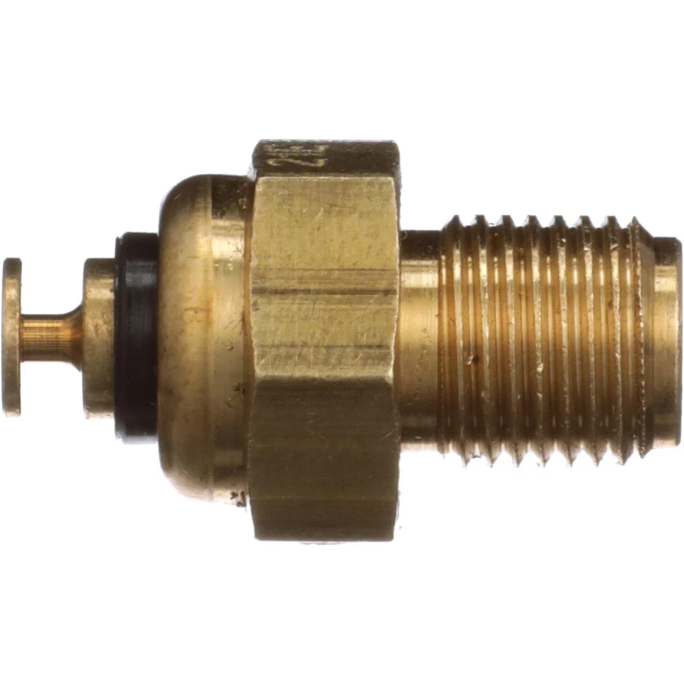 Transmissor de temperatura do líquido de arrefecimento do motor SMP para 1991 Audi 200 - Imagem 3 de 4