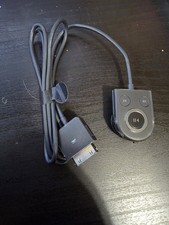 Microsoft Zune Dual Connection Sharing Remote Control Rare for MP3 New 