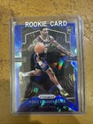 2019 Panini Prizm Basketball Blue Ice Nickeil Alexander-Walker #263 PSA 9