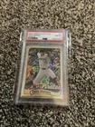 2024 Topps Update Series - 1989 Topps Chrome Silver Pack Paul Skenes #T89-CU-21