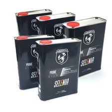 10 Liter Original Petronas Selenia Abarth Motoröl 10W50 Mopar ACEA C3 10W-50