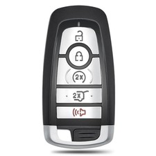 Key Fob Fits for 2018-2022 Ford Explorer Expedition/ 17-22 Edge/ 20-22 Escape...