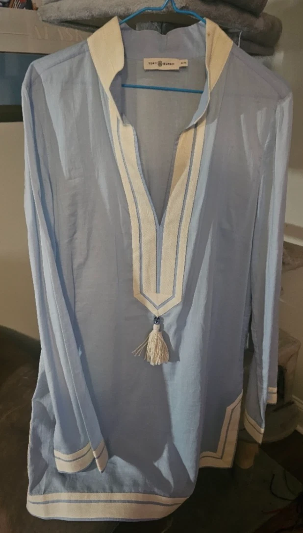 Tory Burch Long Sleeve Tops for Women for sale | eBay