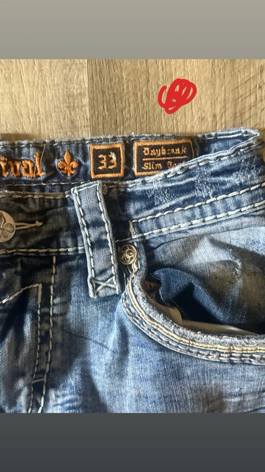 BIG BUNDLE MENS CLOTHING !! PANTS,JACKETS,SHIRT - Image 3 of 4