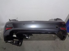 Pare-choc arrière BMW 330
