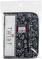 ChiaoGoo TWIST Red Lace Interchangeable 5" Tip Set-Large