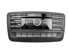 Radio Navi MERCEDES CLA W117 (2015-2017) A2469000012 A2469019901 A2129025008