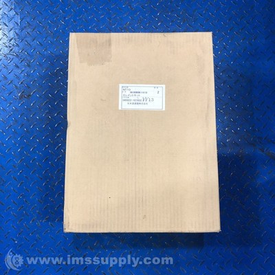 Nippon Rokaki Co.,Ltd. NT10 Box of 2 Filter Elements FNFP