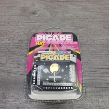 Picade HAT  for Raspberry Pi 0 2 3 A+ B+ Arcade Machine NEW PIM220