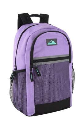 Summit Ridge 18 Inch Backpack for School, Travel, Sports | Free shipping