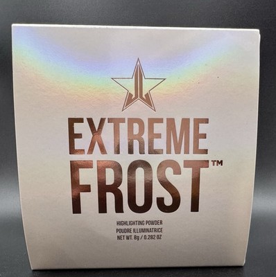 Jeffree Star Extreme Frost Highlighter SOUR ICE