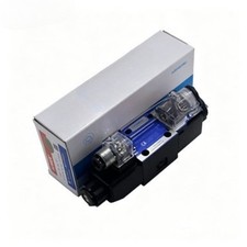 1PCS NEW fit for YUKEN Electromagnetic directional valve DSG-03-3C4-D24-51T