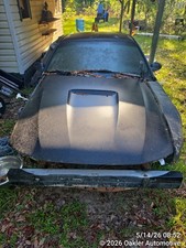 1999 Mustang V6 Parts Accessories