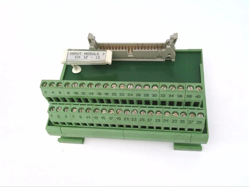 PHOENIX CONTACT FLKM 40 / FLKM40 (NEW IN BOX)