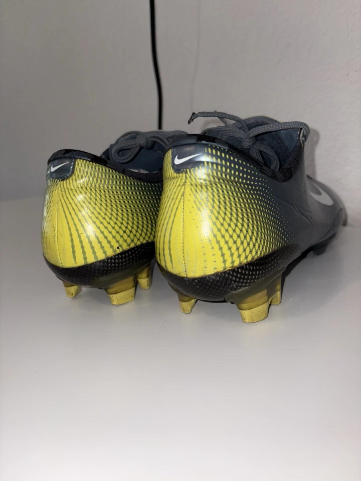 Nike Mercurial Vapor III FG R9 - Image 3 of 4