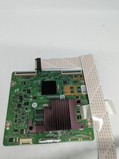 PLACA TCON SAMSUNG UE46ES7000U UE46ES8000U SCR: LTJ460HQ10-B BN95-00581D LVDS