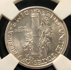 1937-S Mercury dime 10C PGA MS 67 — photo 5