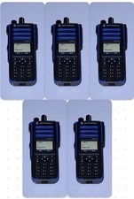 MOTOROLA DP4801Ex UHF ATEX unit only ( NO battery) Qty x5 - !  TEXT ME  !