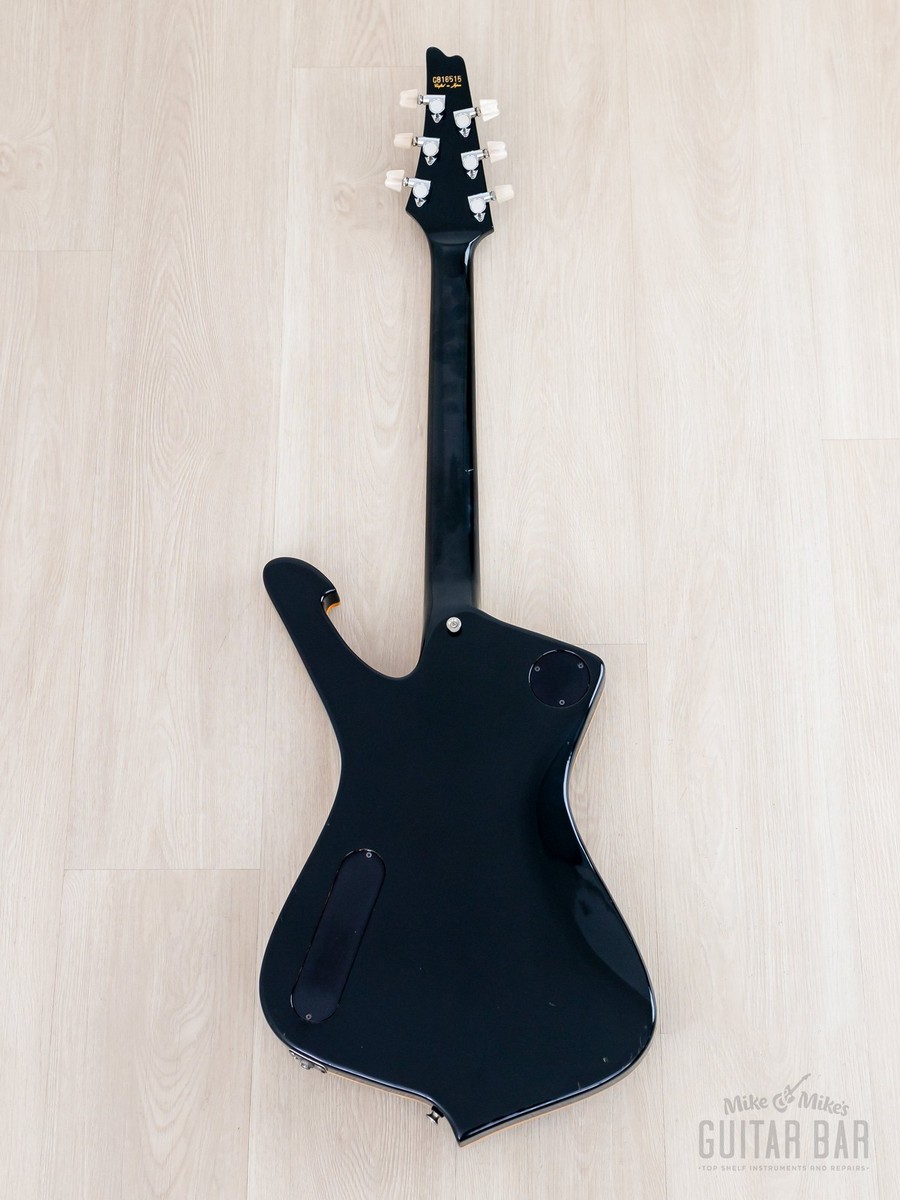 1981 Ibanez PS10 Paul Stanley Signature Iceman, 100% Original w