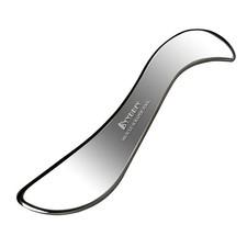 Stainless Steel Gua Sha Muscle Scraper Tool,Scar Tissue Tool,Physical Therapy To