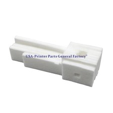 Juego de 10 almohadillas para tanque de tinta residual para Epson L110 L210 L300 L303 L355 L358 L350 L351 L301
