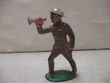 Barclay Soldier with Bugle