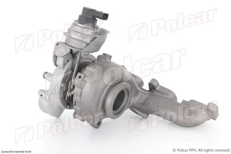 Turbolader T914929