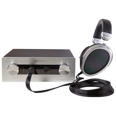 HIFIMAN Mini Shangri-La _ Kopfhörer _ Verstärker _ Neuware