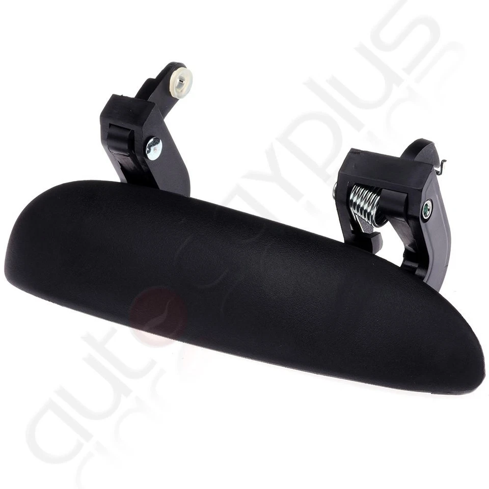 Outside Front Rear Right Door Handle For 1995-05 Chevy Cavalier Pontiac Sunfire - Image 3 of 4