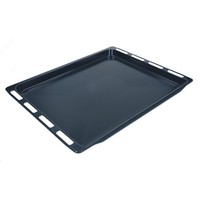 Backblech Blech 465 X 375 X 30 Kompatibel Mit Bosch FüR Backofen Herd 434176