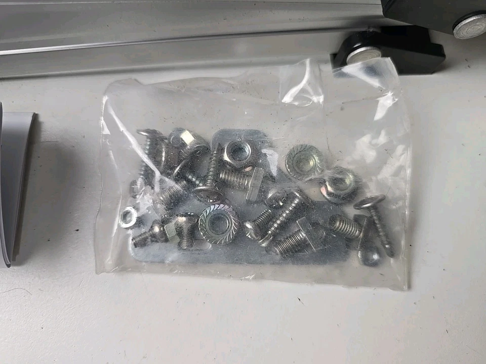 Palram 701338 Abridor Automático Ventilación Techo Completo Nuevo Caja Abierta Foto 2 de 4