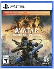 Avatar: Frontiers of Pandora - From the Ashes Edition - Sony PlayStation 5 PS5