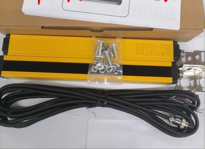 one for  NEW RL-0640-RNB area light curtain sensor &ex