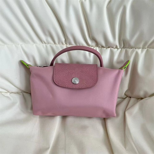 UK Womens French LONG*CHAMP Bag Mini Handbag Handle Shoulder Strap Gift 2025 - Picture 16 of 30
