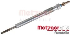 Metzger H5262 Glühkerze für Opel 