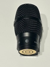 Shure RPW186 Wireless KSM9HS Cartridge, Black - KSM9 HS