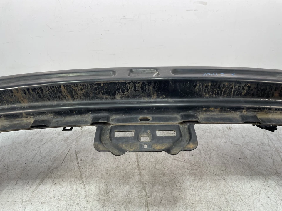 ✅ Barra de impacto de refuerzo de parachoques delantero 99-03 OEM Volkswagen Eurovan GLS Foto 4 de 4