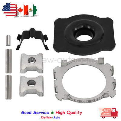Fit 1965-74 Dodge A,B,E-body Steering Coupler Repair Kit 66 67 68 69 70 71 72 73
