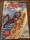 AMAZING SPIDER-MAN ANNUAL # 42 ALEX ROSS VARIANT SPIDERMAN 1