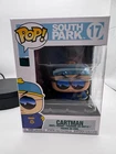 Funko Pop! Vinyl: South Park - Cartman #17
