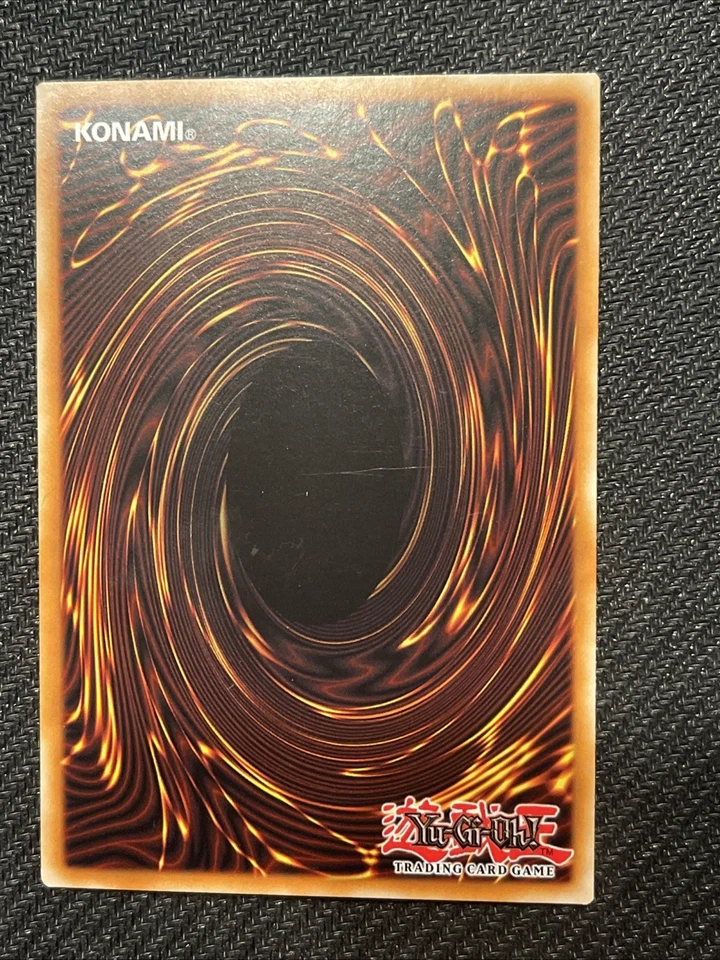 Berserk Dragon LCJW-EN281 Legendary Collection 4: Joey's World 1st Edition - Image 3 of 3