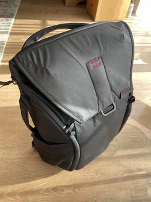 Peak Design Everyday Backpack 20L V1 Foto-Rucksack LEICA EDITION - Selten!
