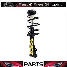 Fits 2018-2020 GMC Terrain RWD Monroe Front Right Strut