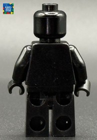 LEGO 79014 The Hobbit Necromancer of DOL Guldur Minifigure LOR081