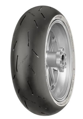 ContiRace Attack 2 Street Rear Tire 180/55-17 (73W) Radial Virago 750 98-04