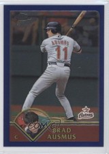 Click to enlarge Brad Ausmus